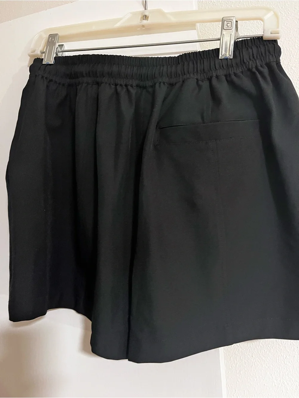 Varley Black Esmond 3